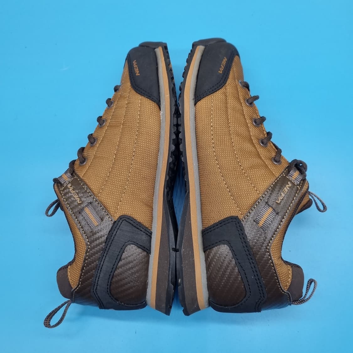 네파 베비온 여성트레킹화235 상품이미지5