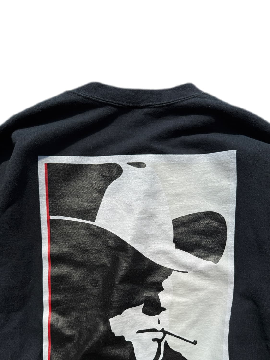 00s 말보로맨 스웻셔츠 2XL 상품이미지3