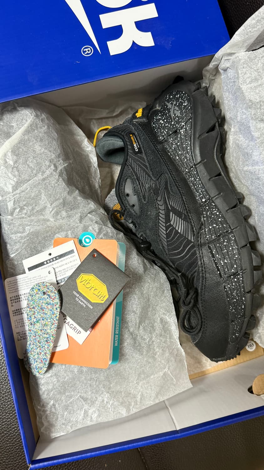 [REEBOK] 직 키네티카 2.5 엣지 265 상품이미지1