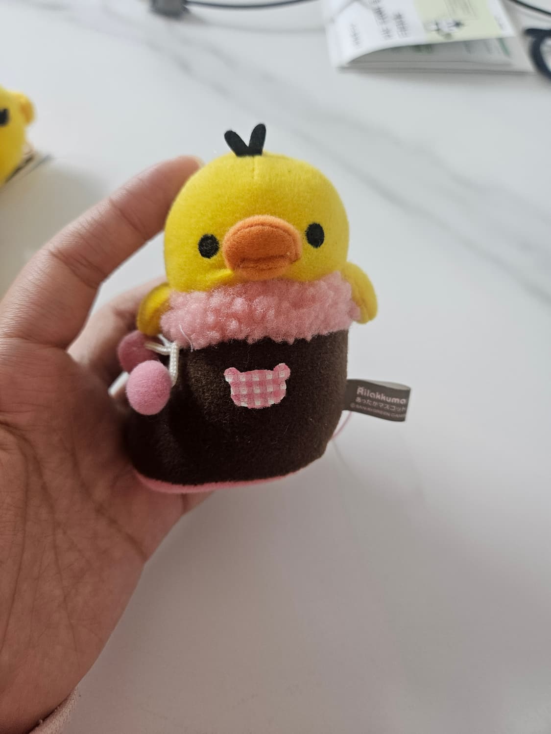 키이토리 5종 상품이미지2