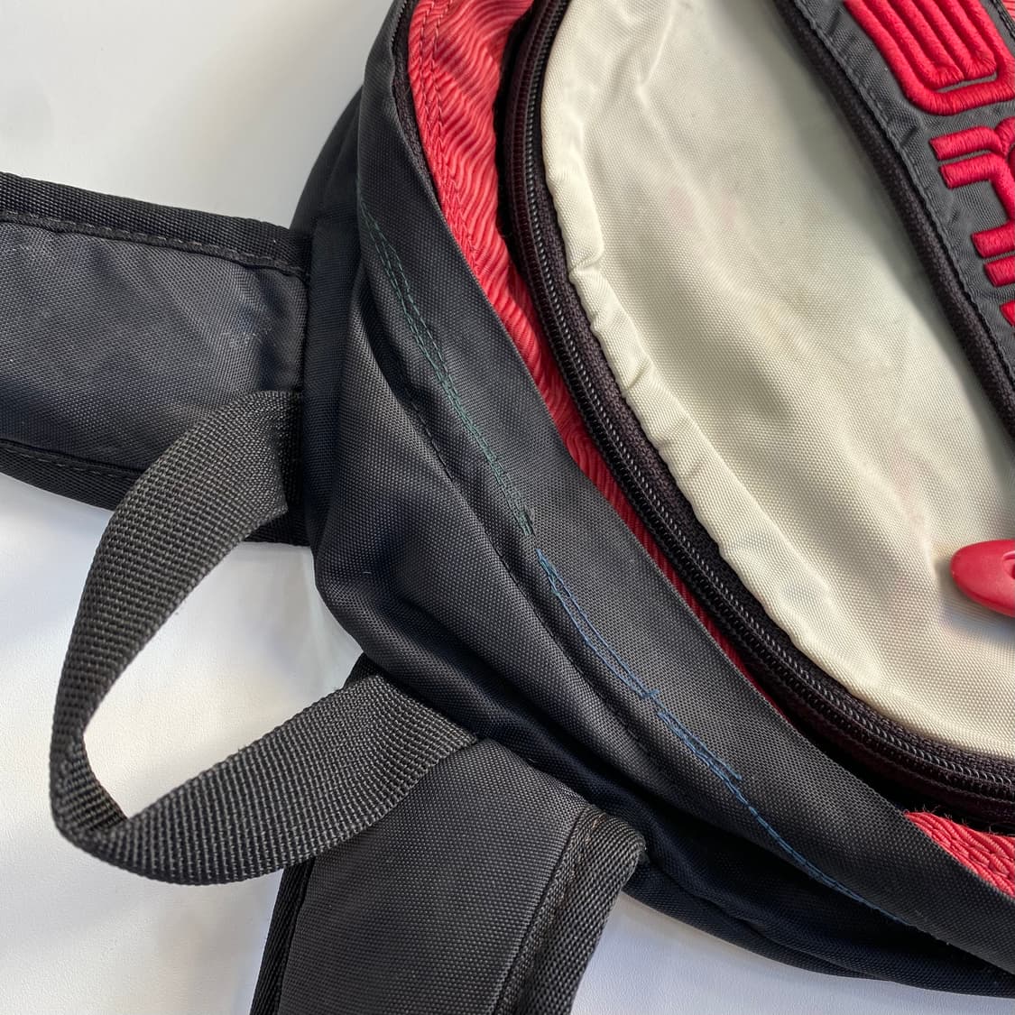 [34*40] 00s NIKE 미니백팩 상품이미지4