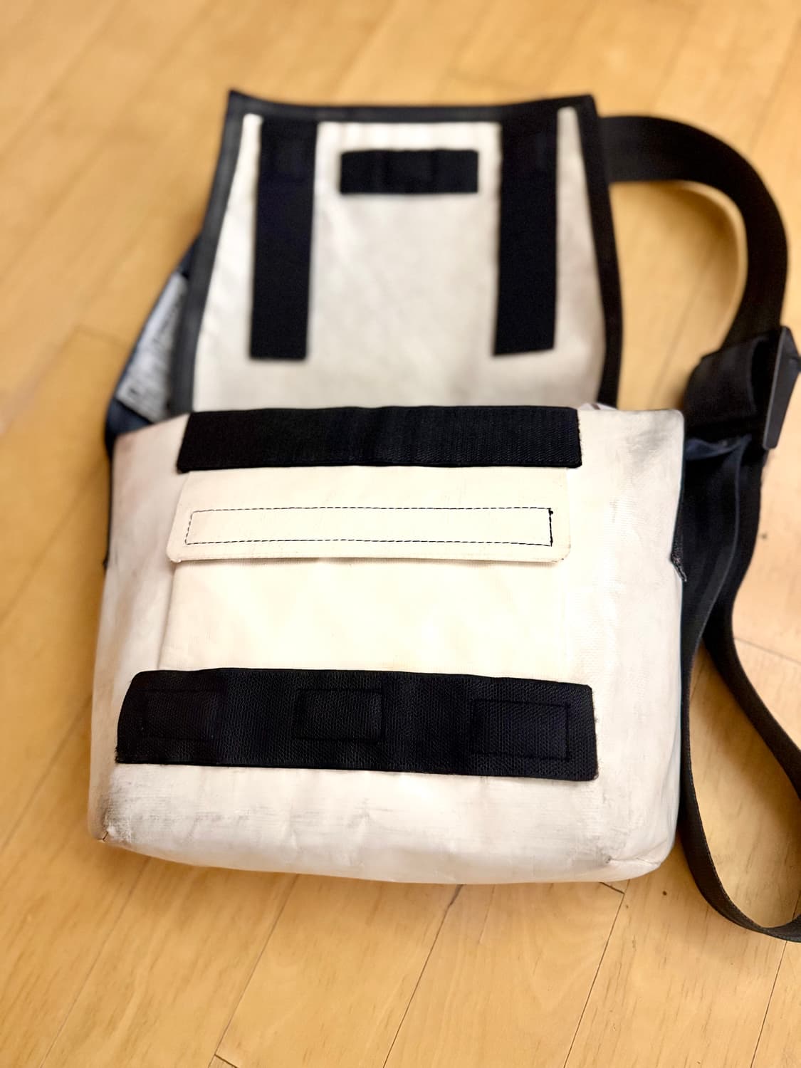 [프라이타] F11 라씨 (올흰/올화이트) 상품이미지3