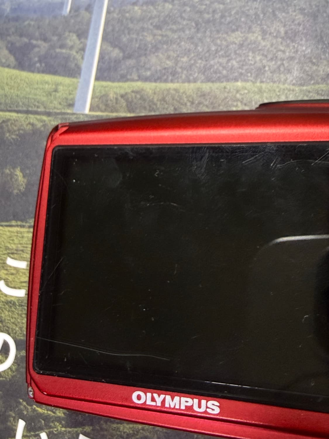 한글지원!) 올림푸스 Olympus stylus tough-3000 상품이미지9