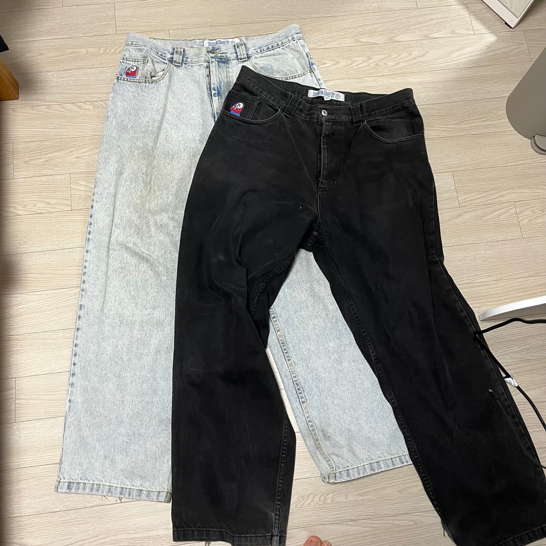 폴라스케이트 빅보이 상품이미지4