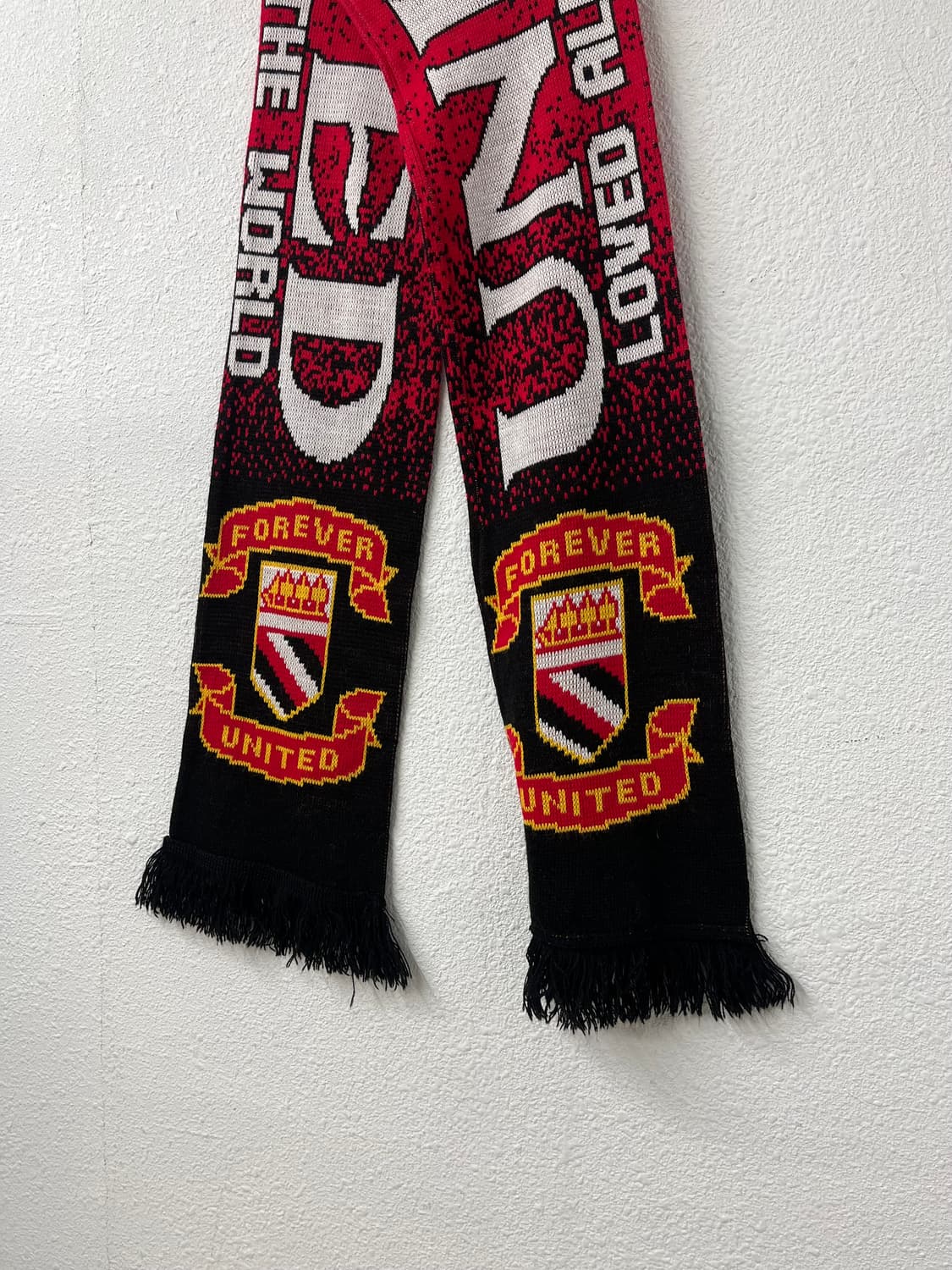 Vintage Muffler 상품이미지2