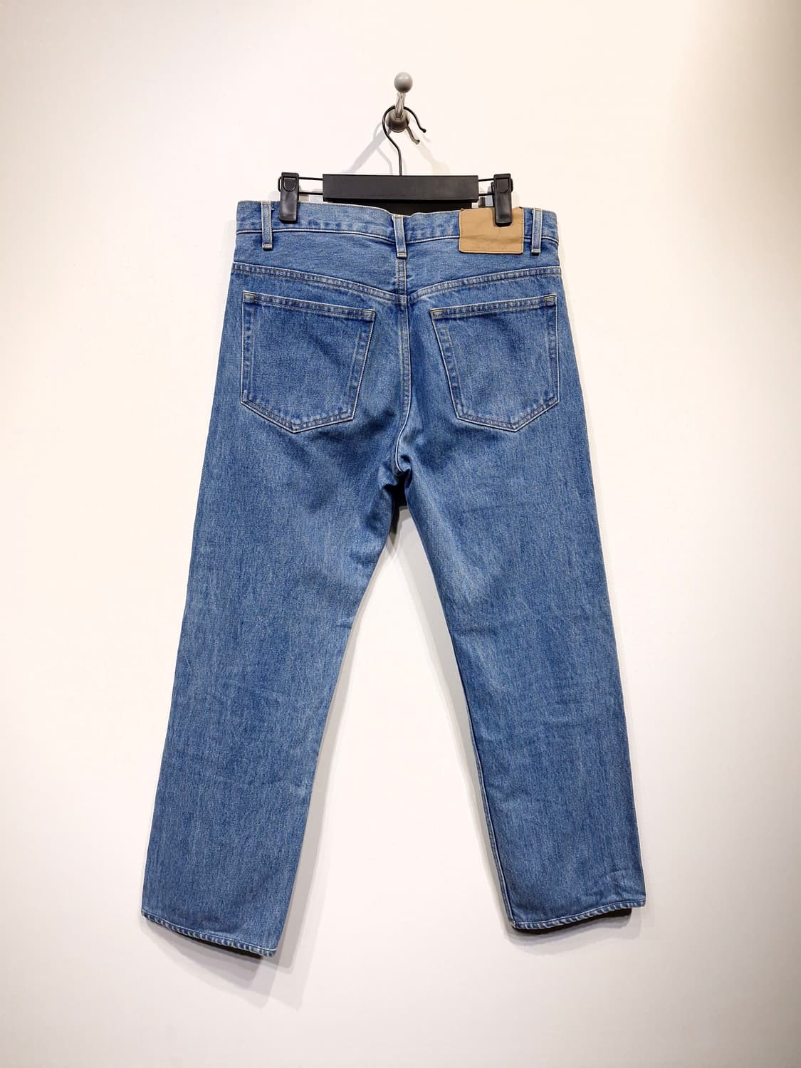 [국내매장판]ORDINARY FITS 오디너리핏즈 데님 팬츠 상품이미지2