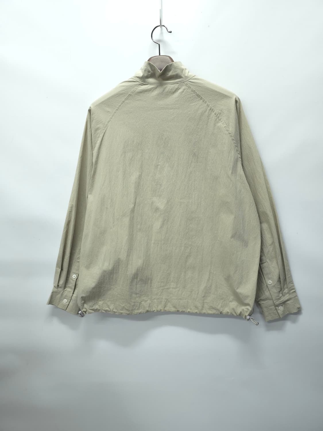 라퍼지스토어 아노락 바람막이 ( 105~110 ) 상품이미지5