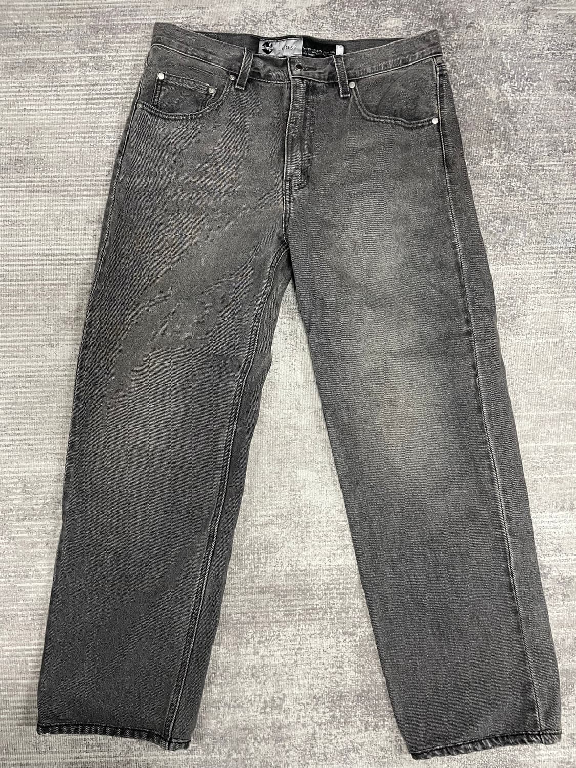 Levis silvertab 흑청 상품이미지1