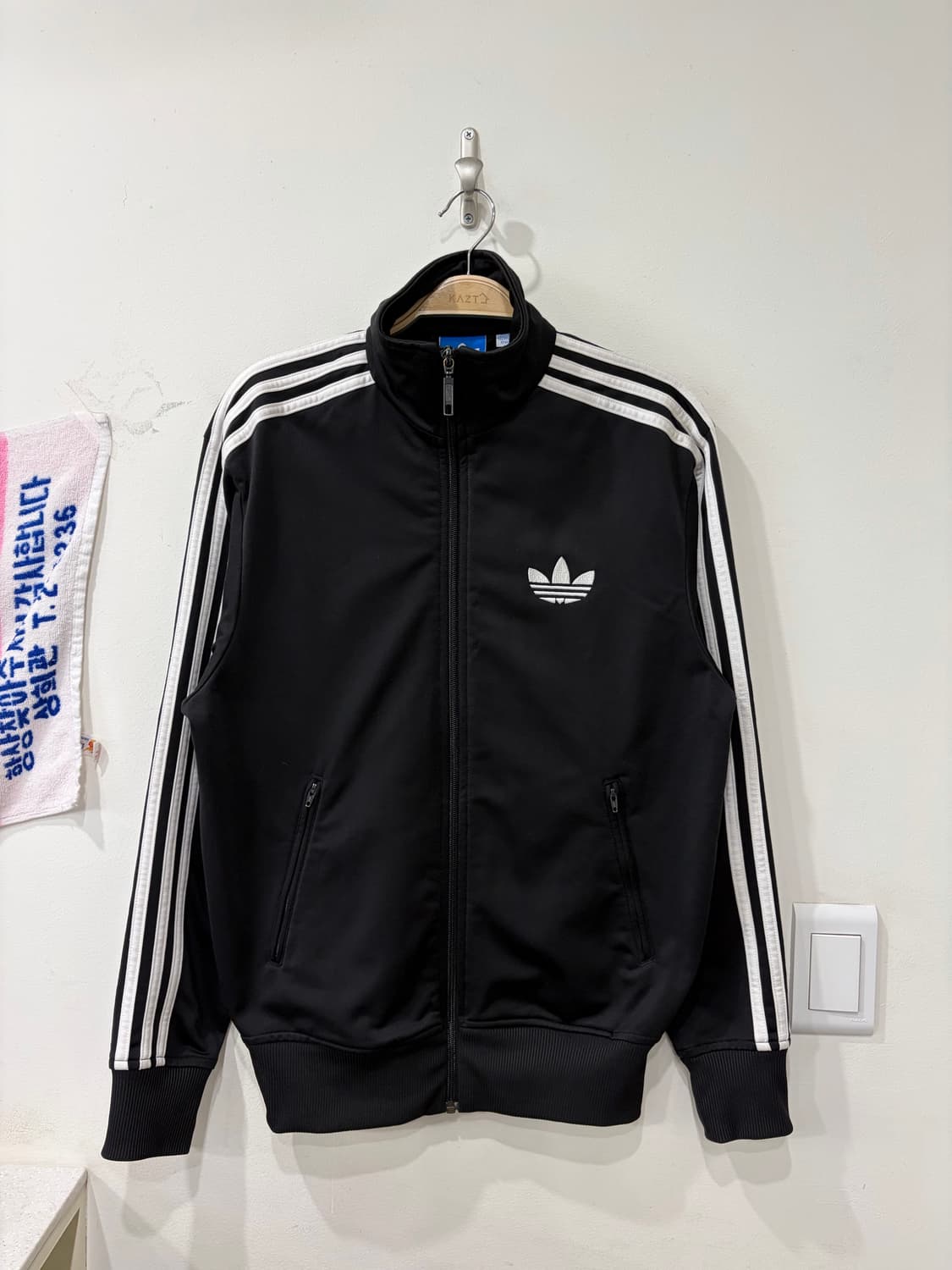 157. 아디다스 구파이어버드 져지 상품이미지1