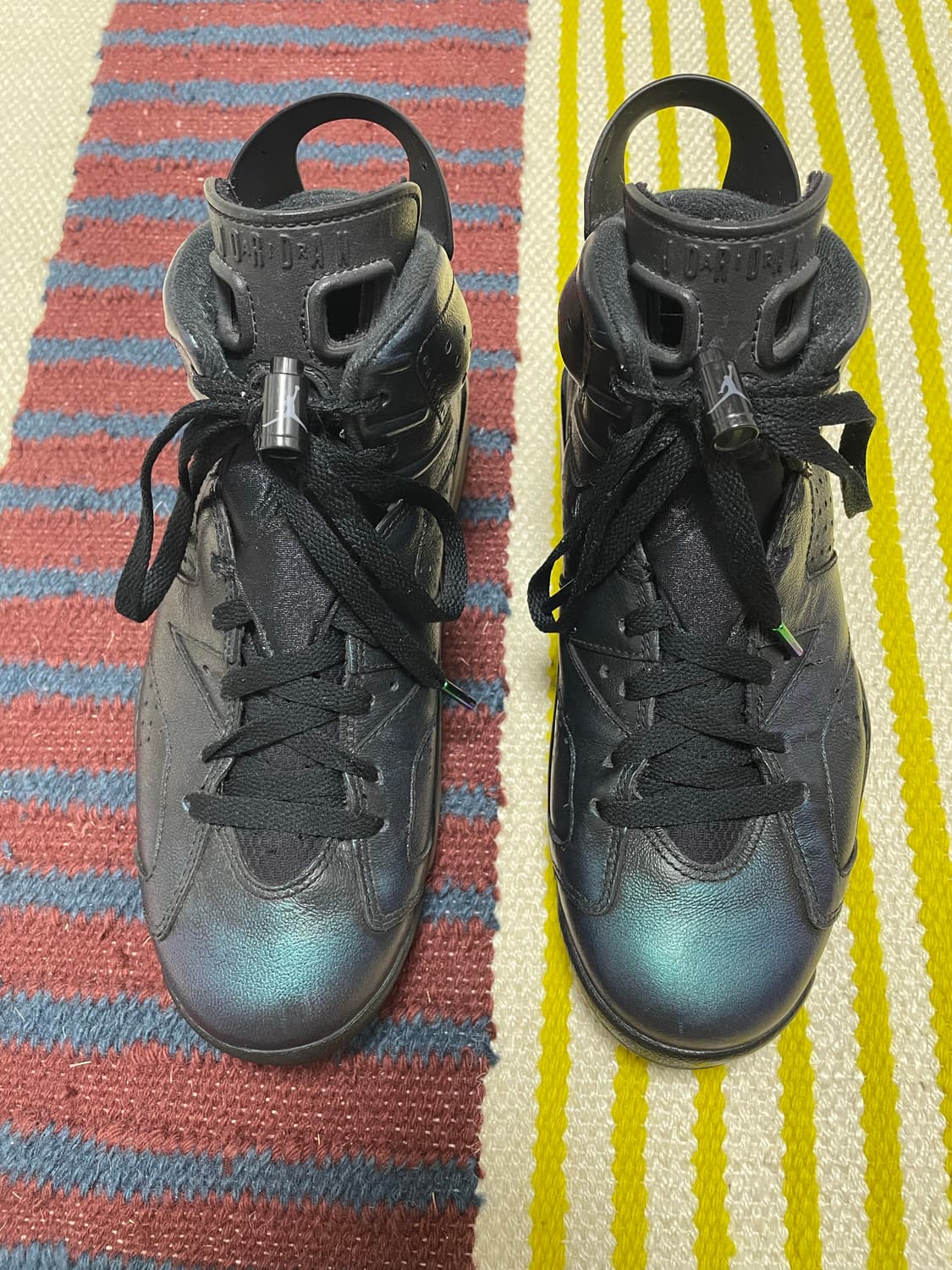 조던6 Gotta shine 상품이미지2