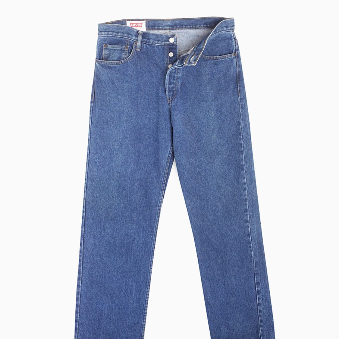 리바이스501데드스탁 34~35사이즈 LV5013802 상품이미지4