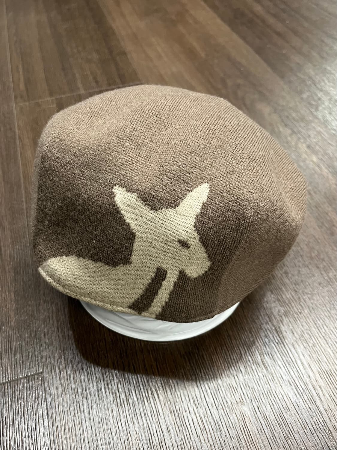 캉골 헌팅캡 상품이미지1