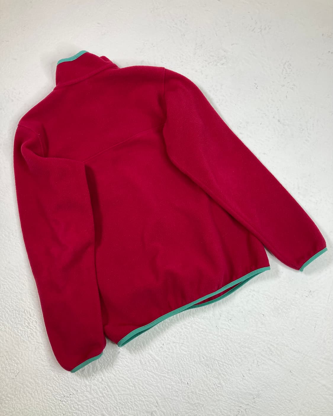 10s Patagonia Synchilla Snap-t Fleece 상품이미지2