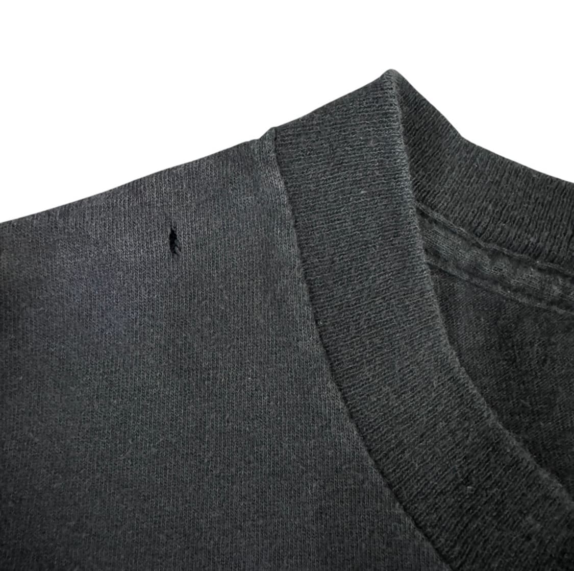 빈티지 90s Danzig "Uncensored" 댄지그 밴드티셔츠 상품이미지8