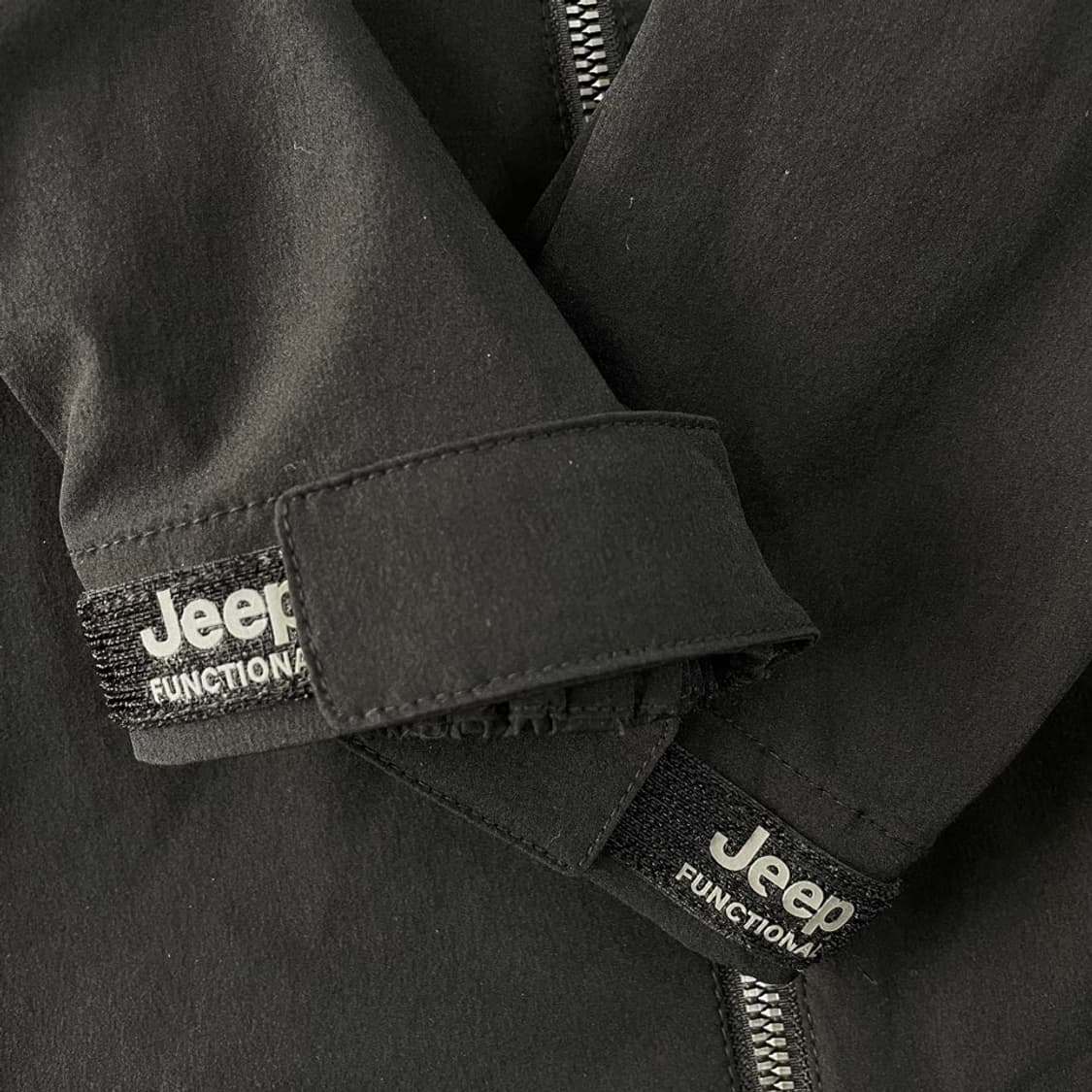M 지프 JEEP 남성 유틸리티 바람막이 95 상품이미지6