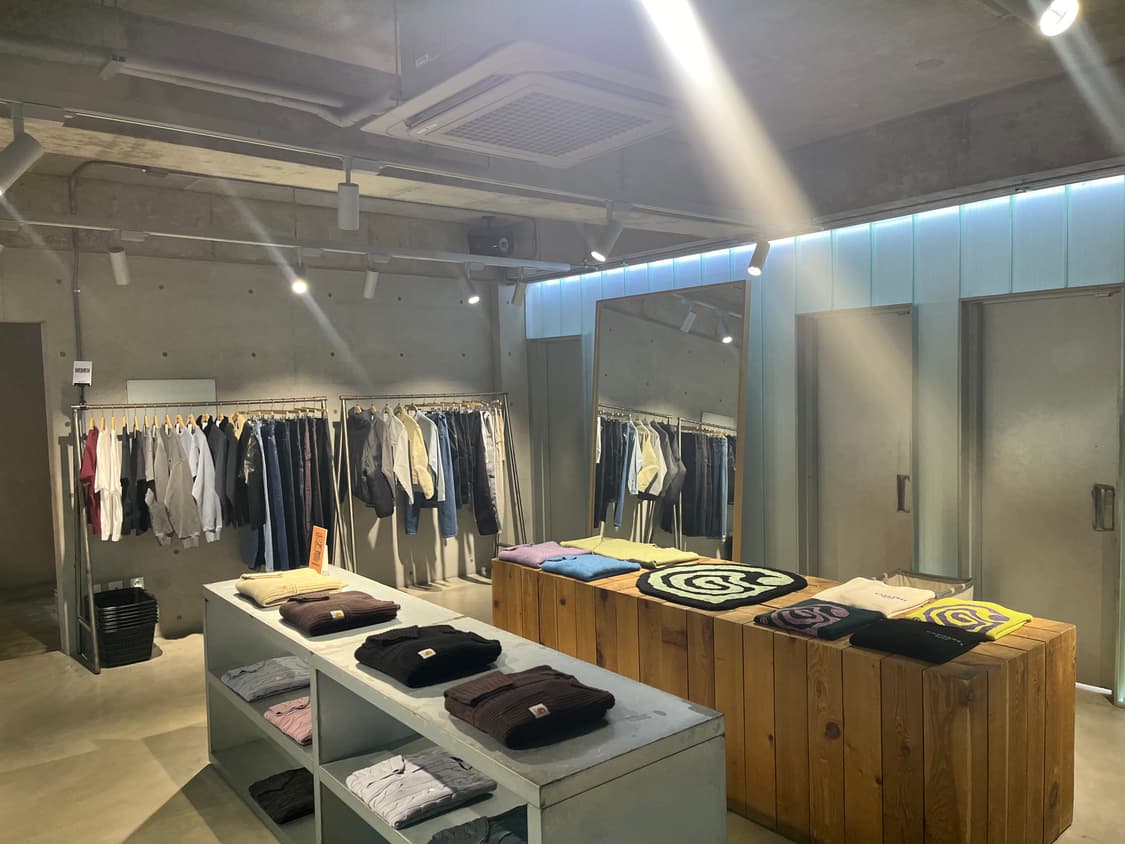 칼하트 랜든팬츠 34 상품이미지8