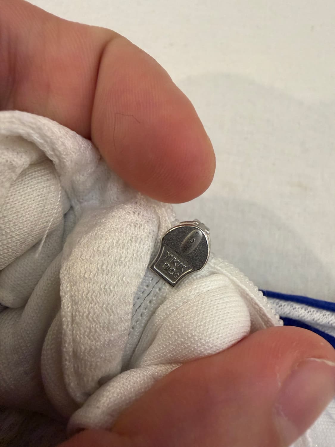 초희귀) 아디다스 첼시 15-16 드릴탑 져지 흰파 상품이미지5