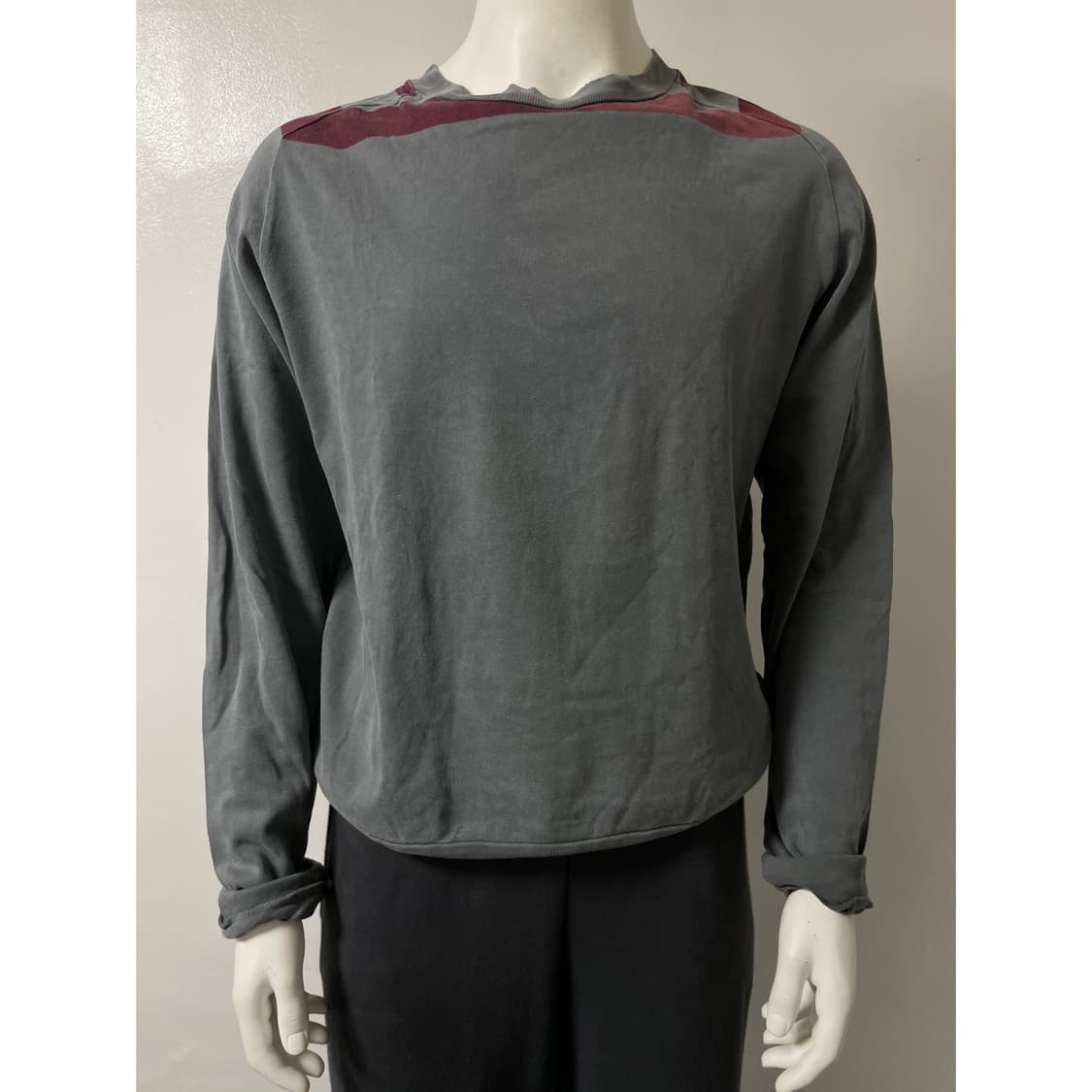 sweatshirt 상품이미지1