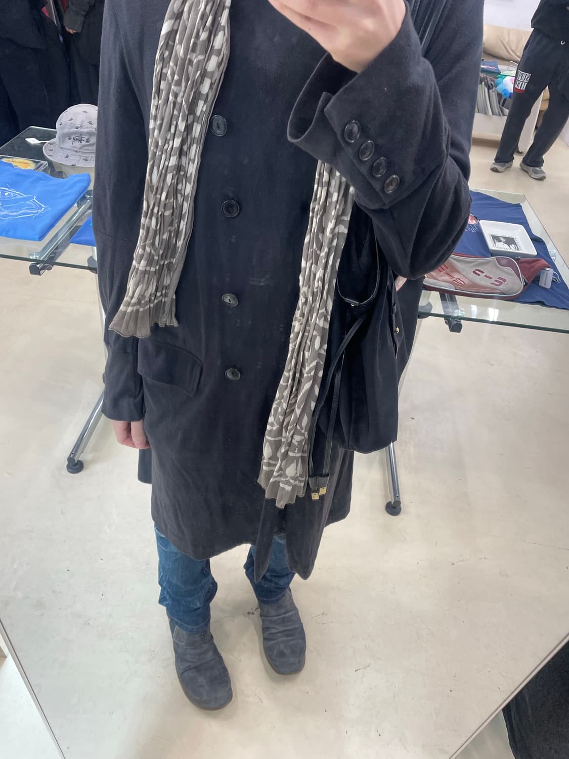 훕데두 부츠 265-270 상품이미지4