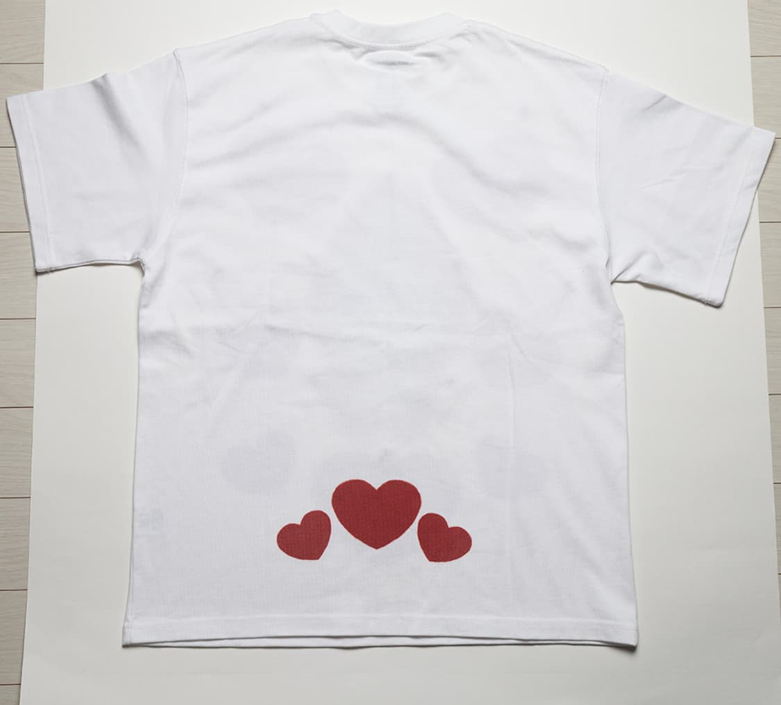 셀린 콴 X 산리오 마이 멜로디(새제품) 상품이미지5