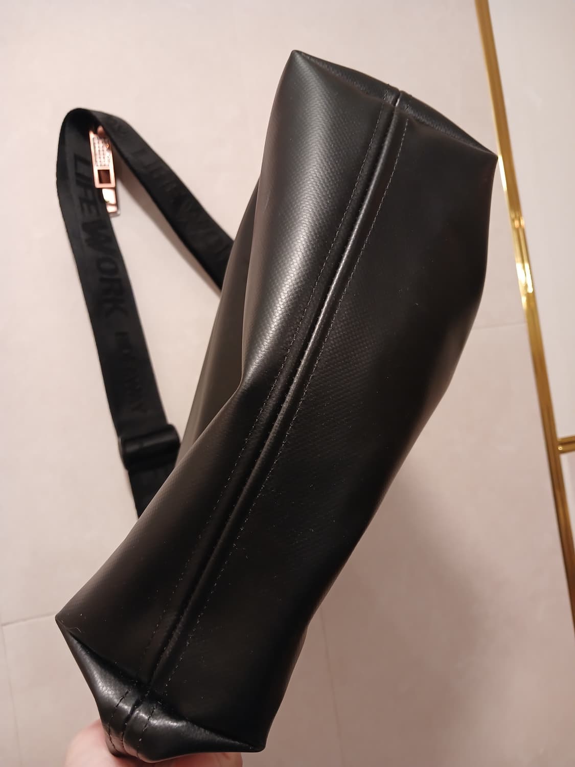 라이프워크 정품 남여공용 가방 상품이미지5