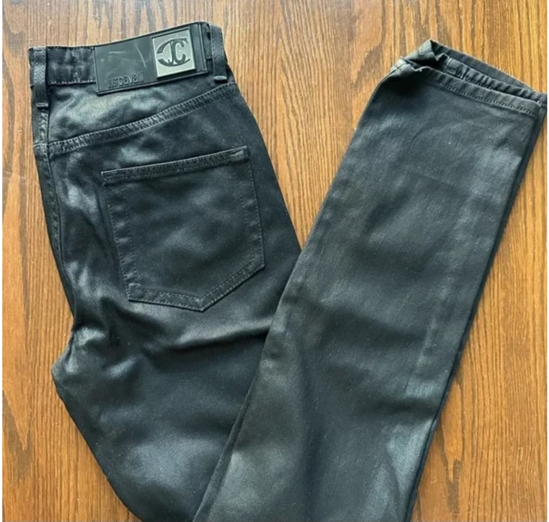 Just Cavalli  코딩스키니핏 상품이미지2