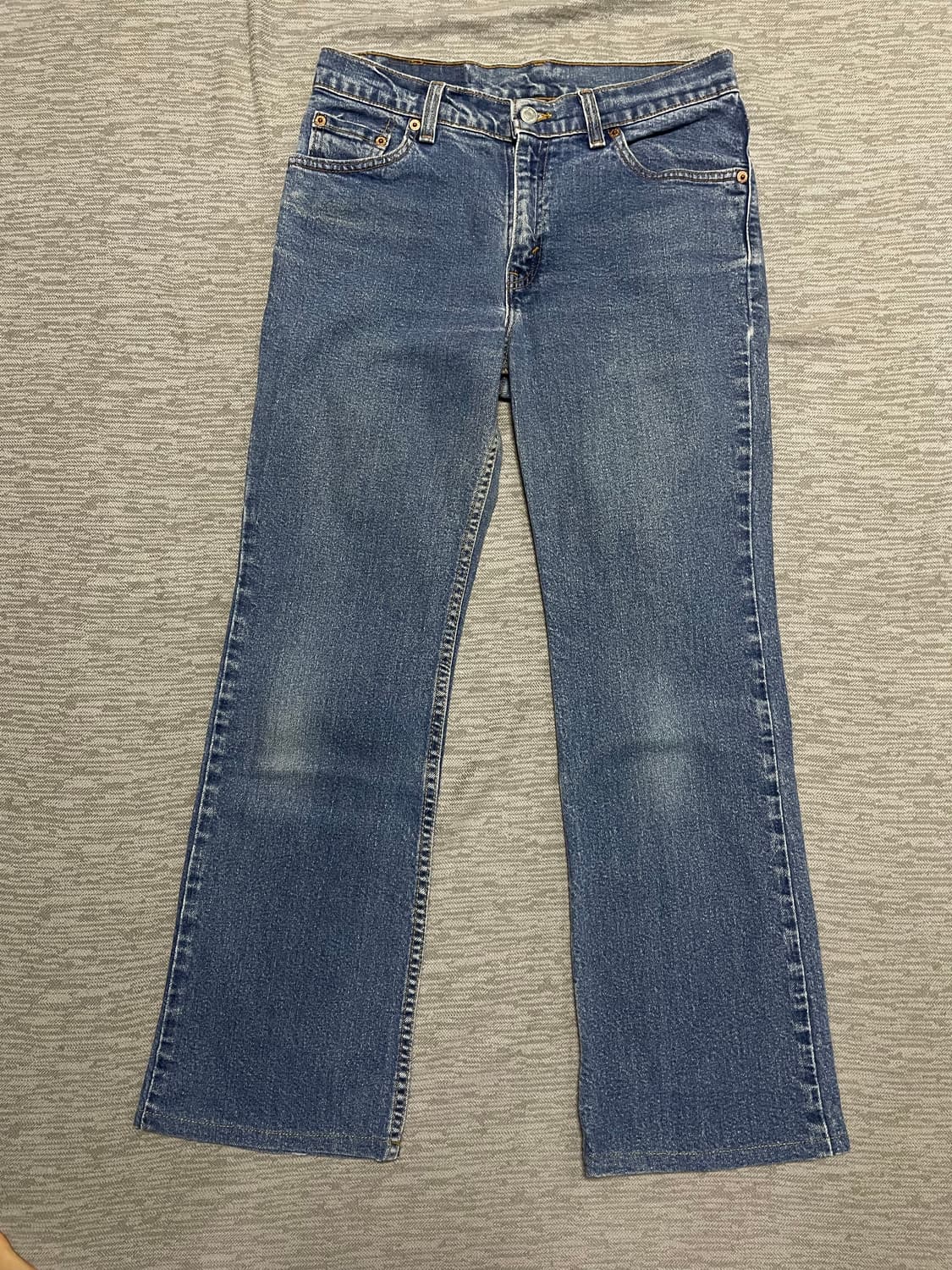 90년대 미제 리바이스 517  상품이미지1