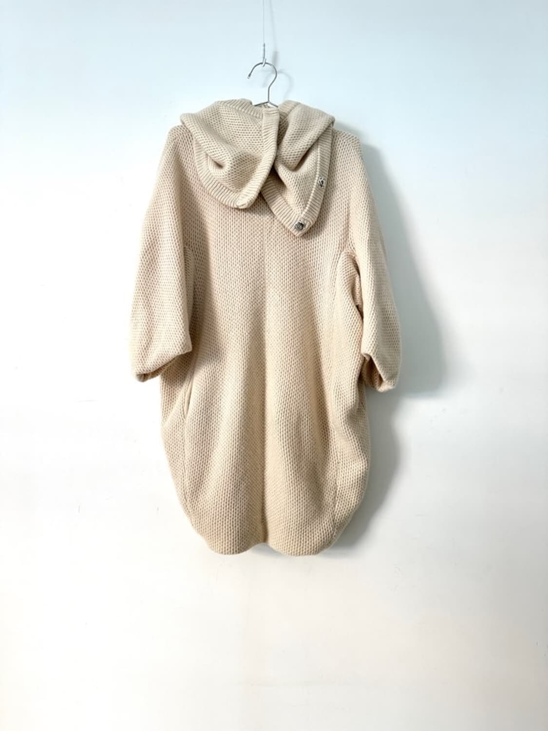 TIME multyway split high neck knit  상품이미지2