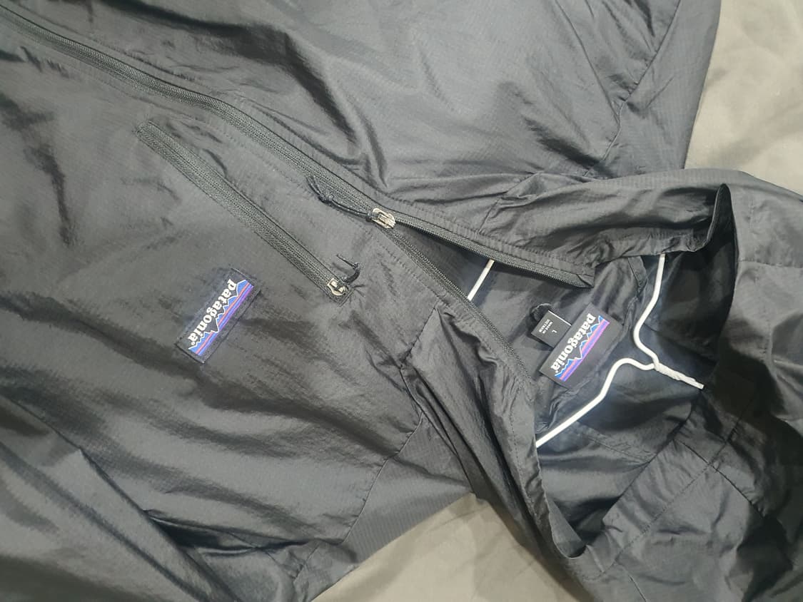 파타고니아 후디니 초경량바람막이  상품이미지3