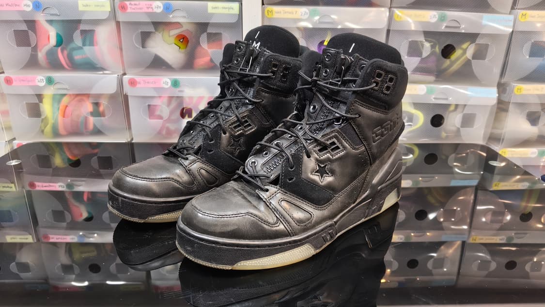 더 솔로이스트 x 컨버스 ERX 260 Hi 상품이미지3