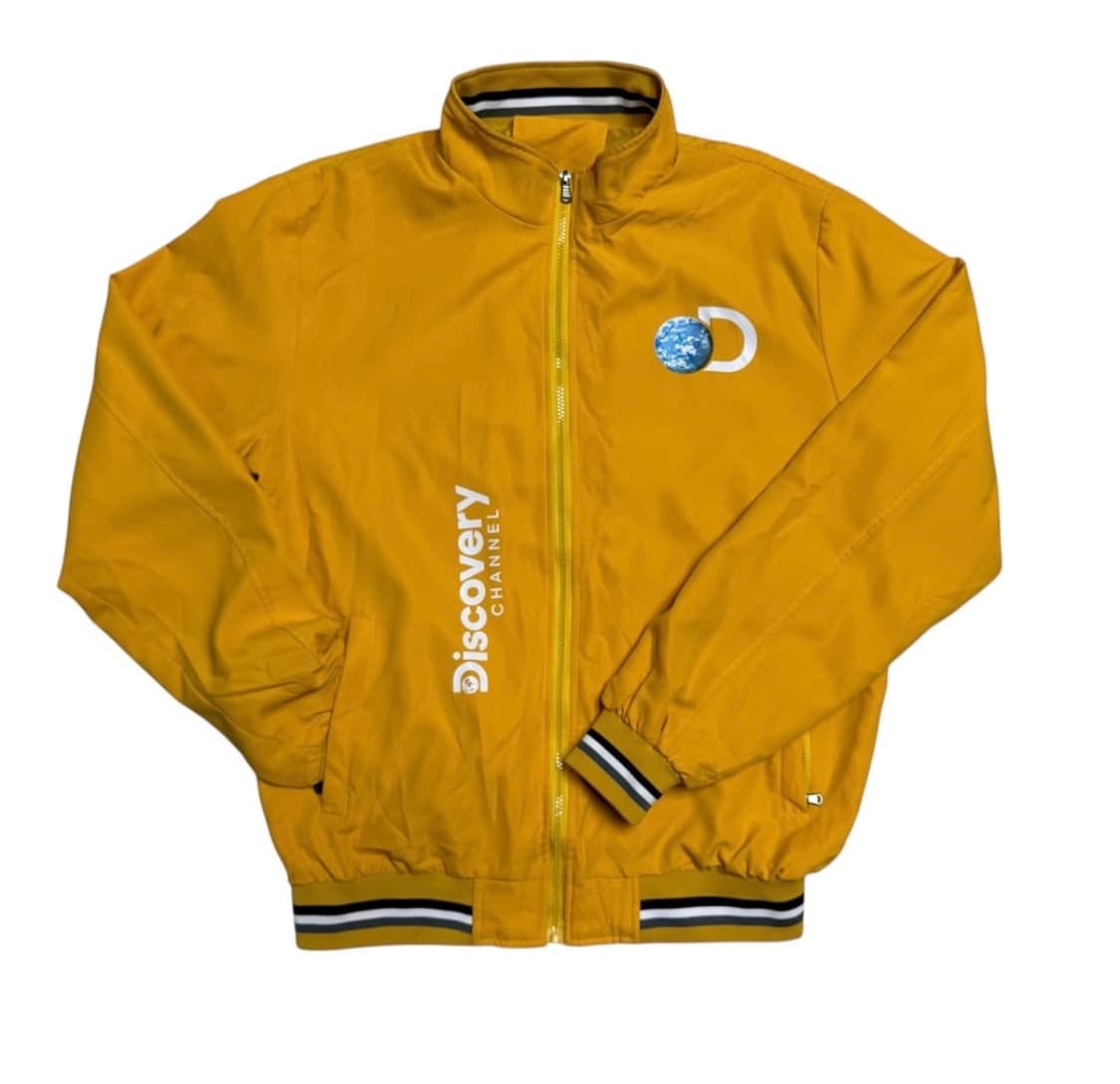 디스커버리 집업 상품이미지1