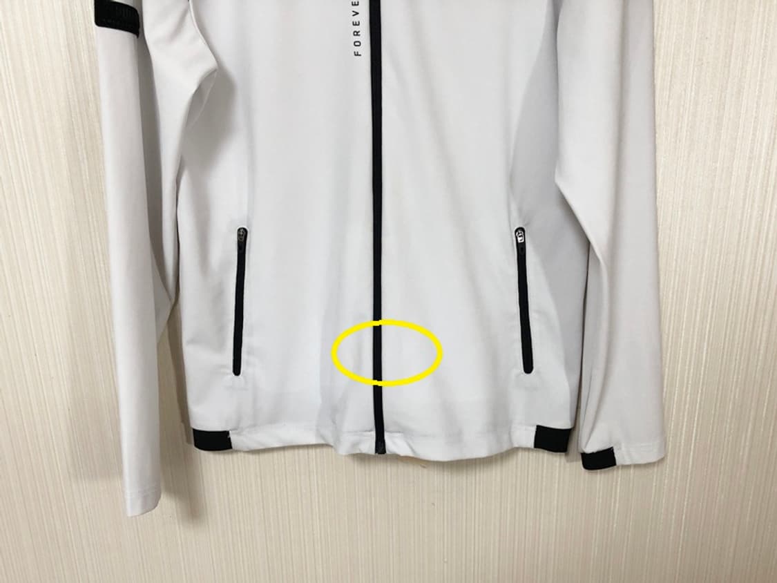 푸마 전국체전 경기도대표단 단복/트레이닝자켓 S(90) 상품이미지7