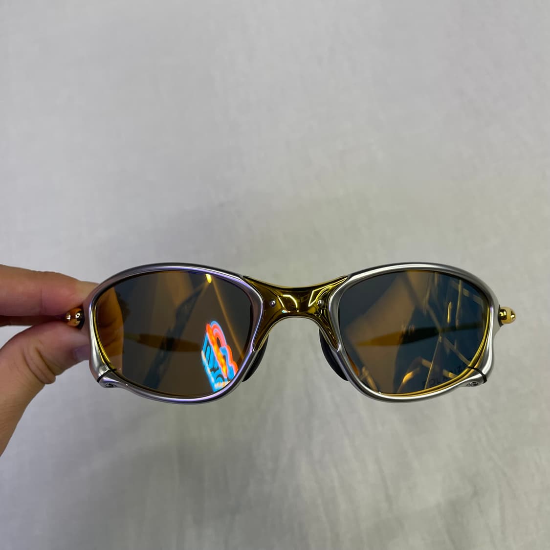 오클리 st 편광렌즈 선글라스 상품이미지6