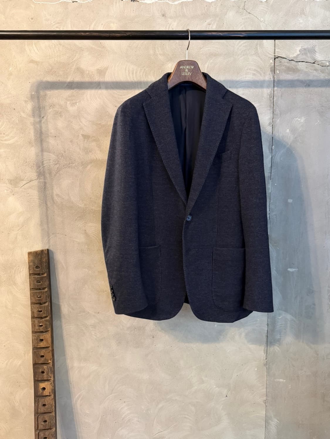 마에스트로 테일러드 자켓 100 상품이미지10