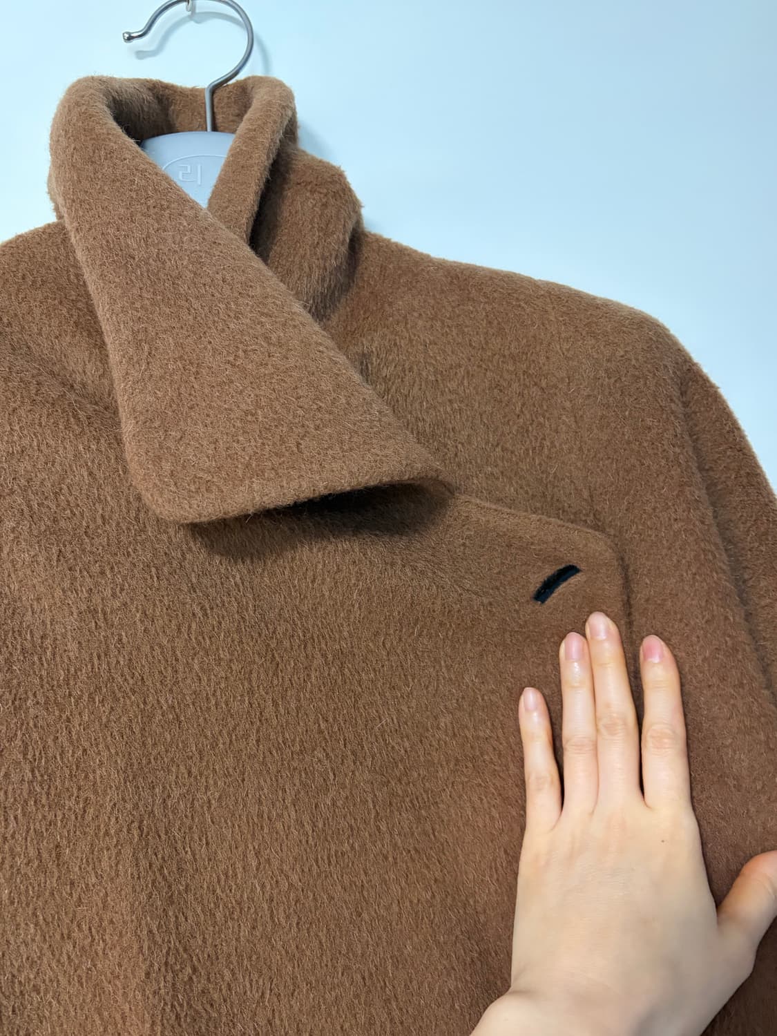 롱 코트 상품이미지9