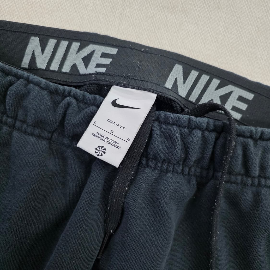 [L] 나이키 드라이핏 스우시 팬츠 0220J 상품이미지2