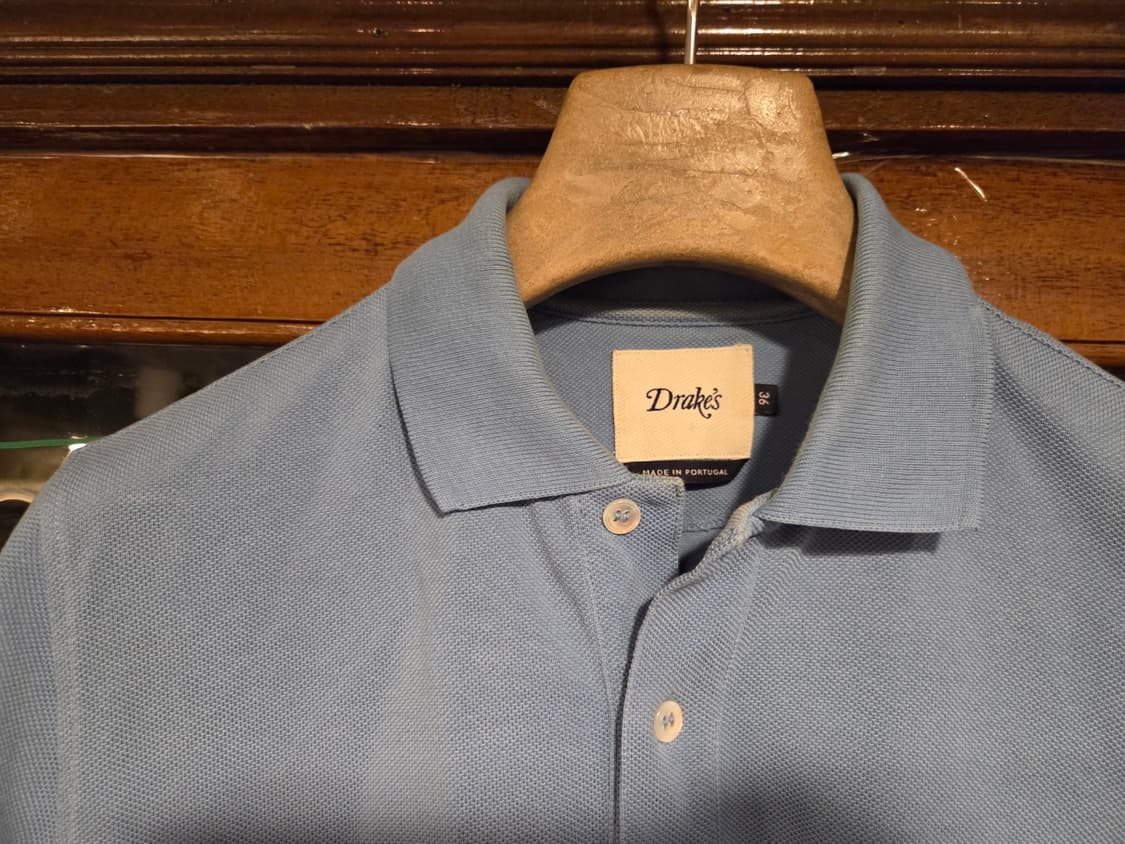 드레익스 PK 티셔츠 상품이미지2