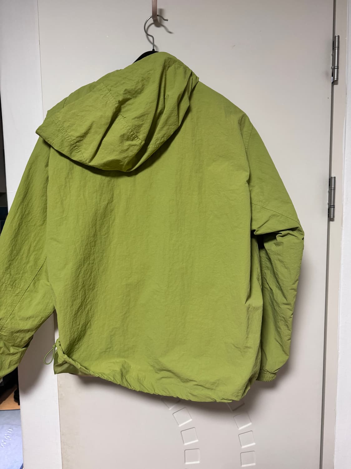 스투시 빈티지 바람막이 상품이미지2