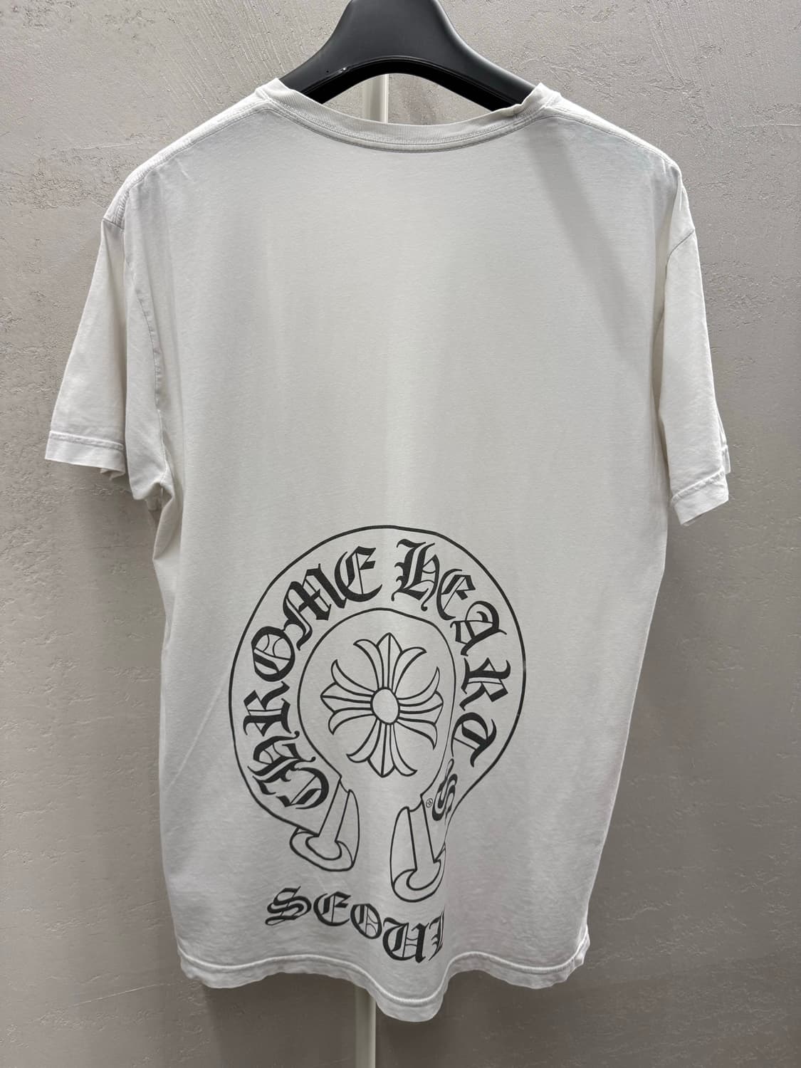 Chrome Hearts 크롬하츠 반팔 110 상품이미지9