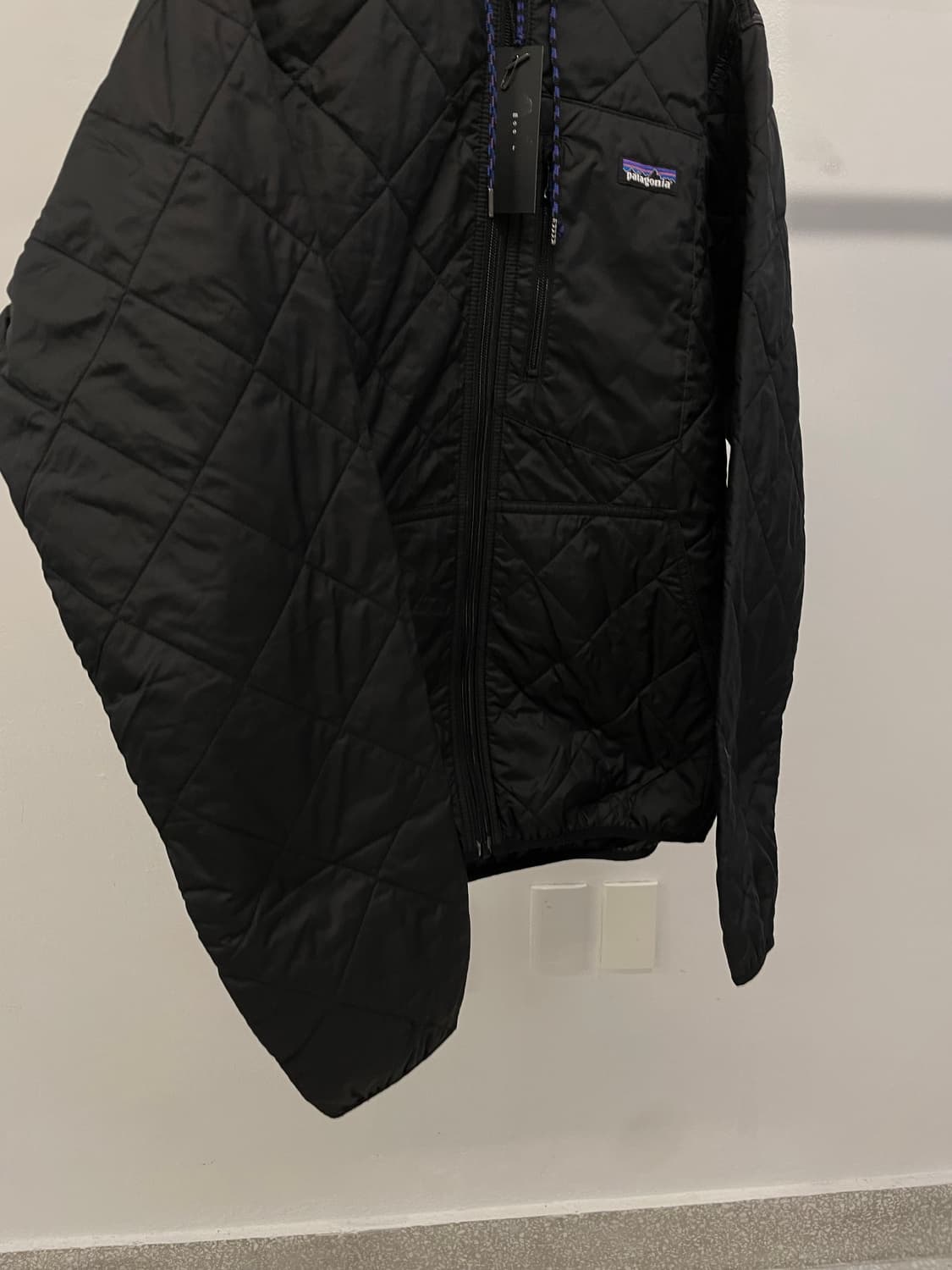 Patagonia down jacket 상품이미지3