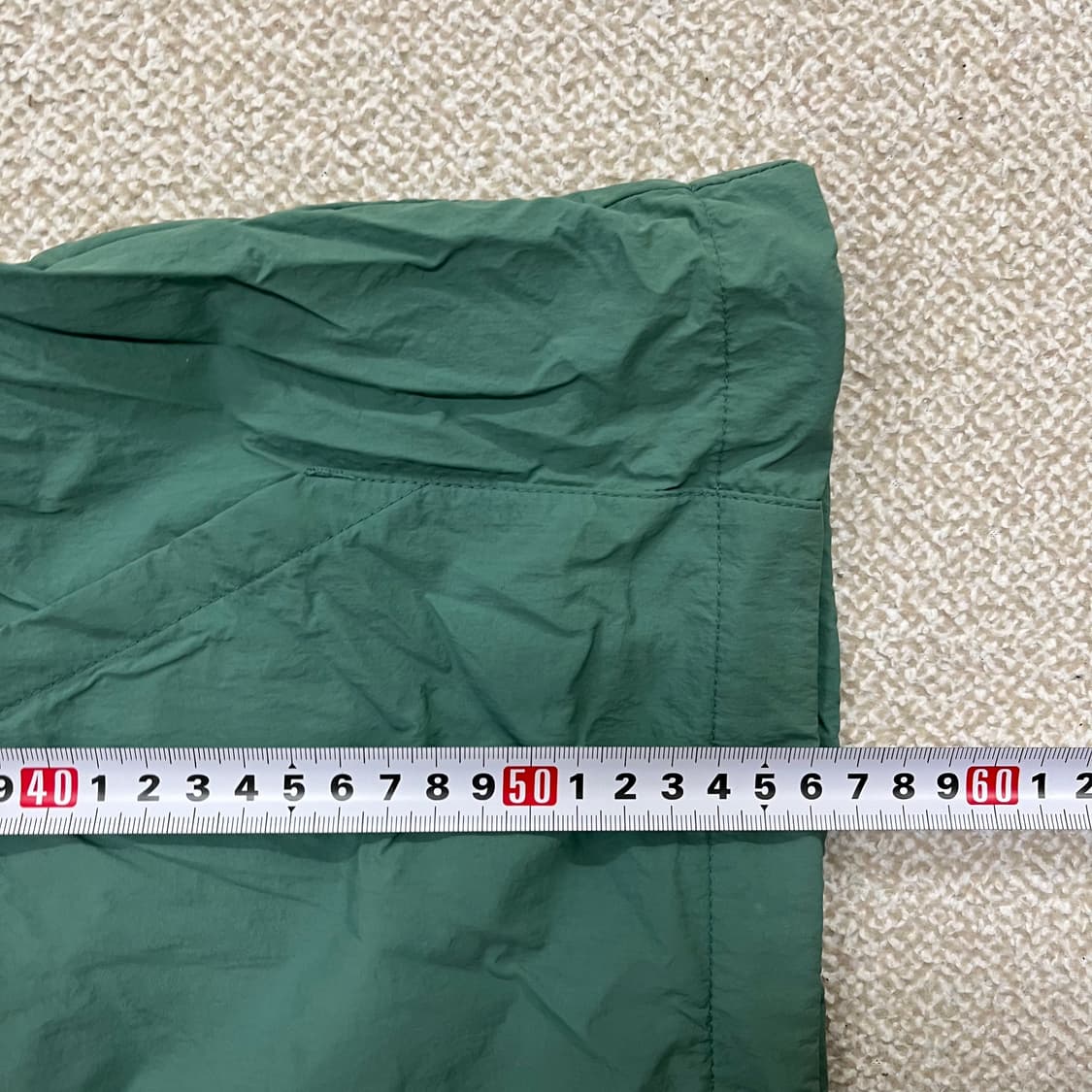 [150] 뉴발란스 키즈 바람막이 자켓 0105M1 상품이미지6