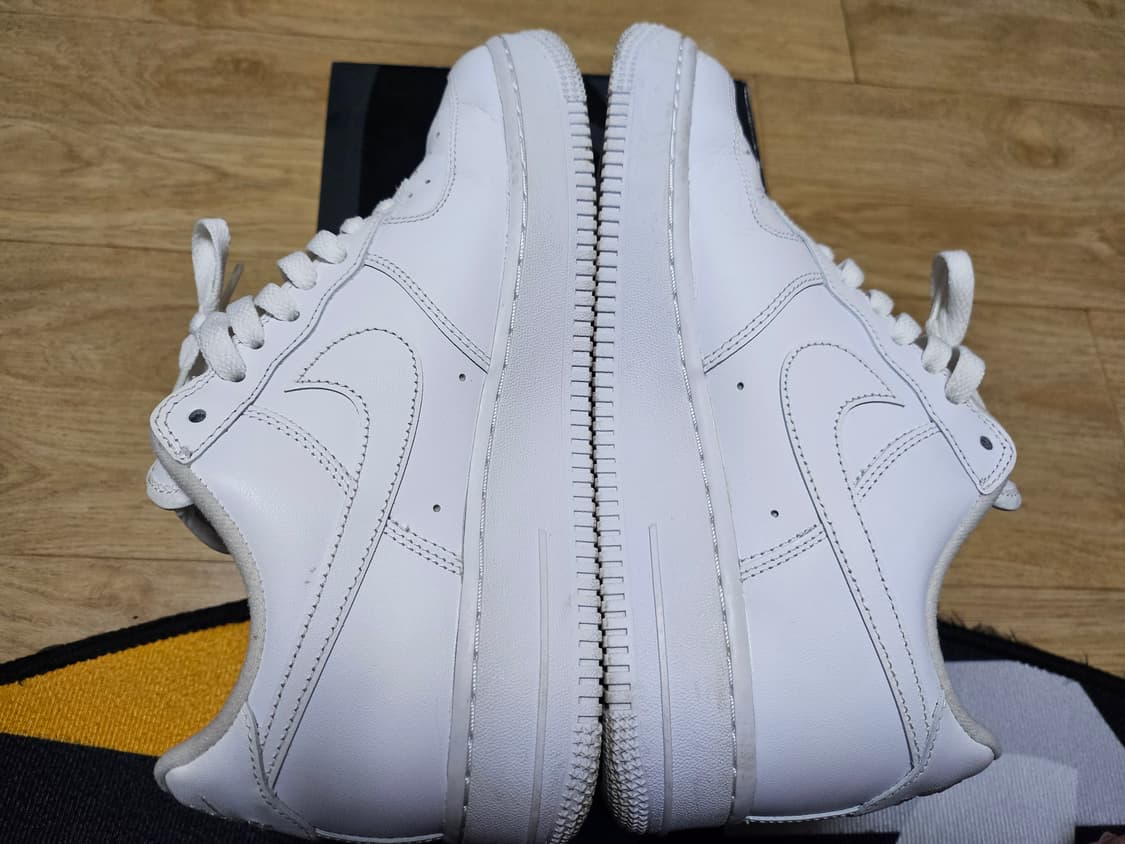 슈프림 포스 255 팝니다 상품이미지8