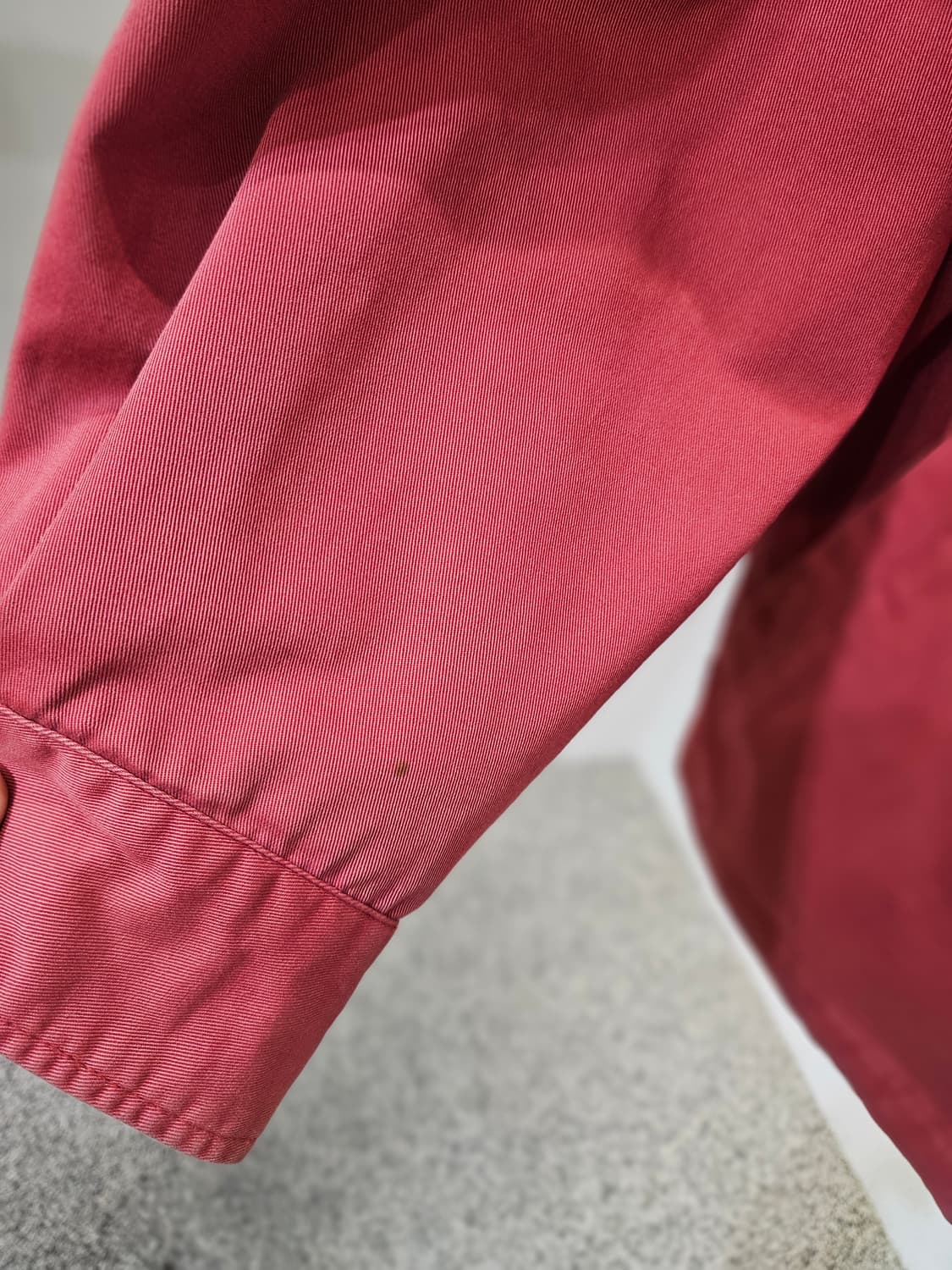 폴로랄프로렌 코튼 스윙톱 자켓 상품이미지7