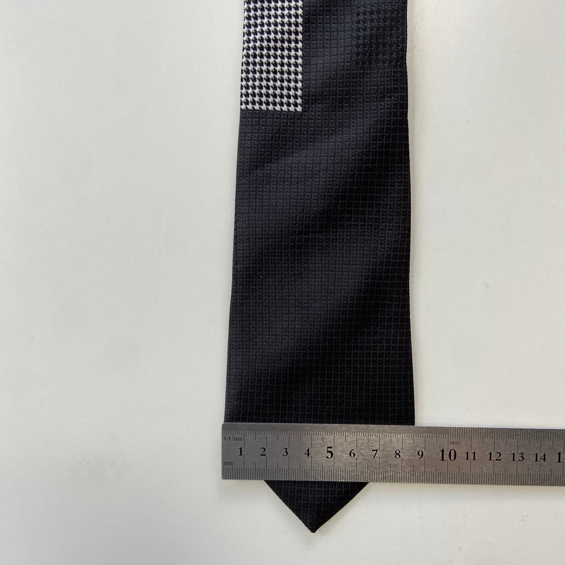 알마니 명품 정품넥타이(ARMANI) 8.5cm 상품이미지8