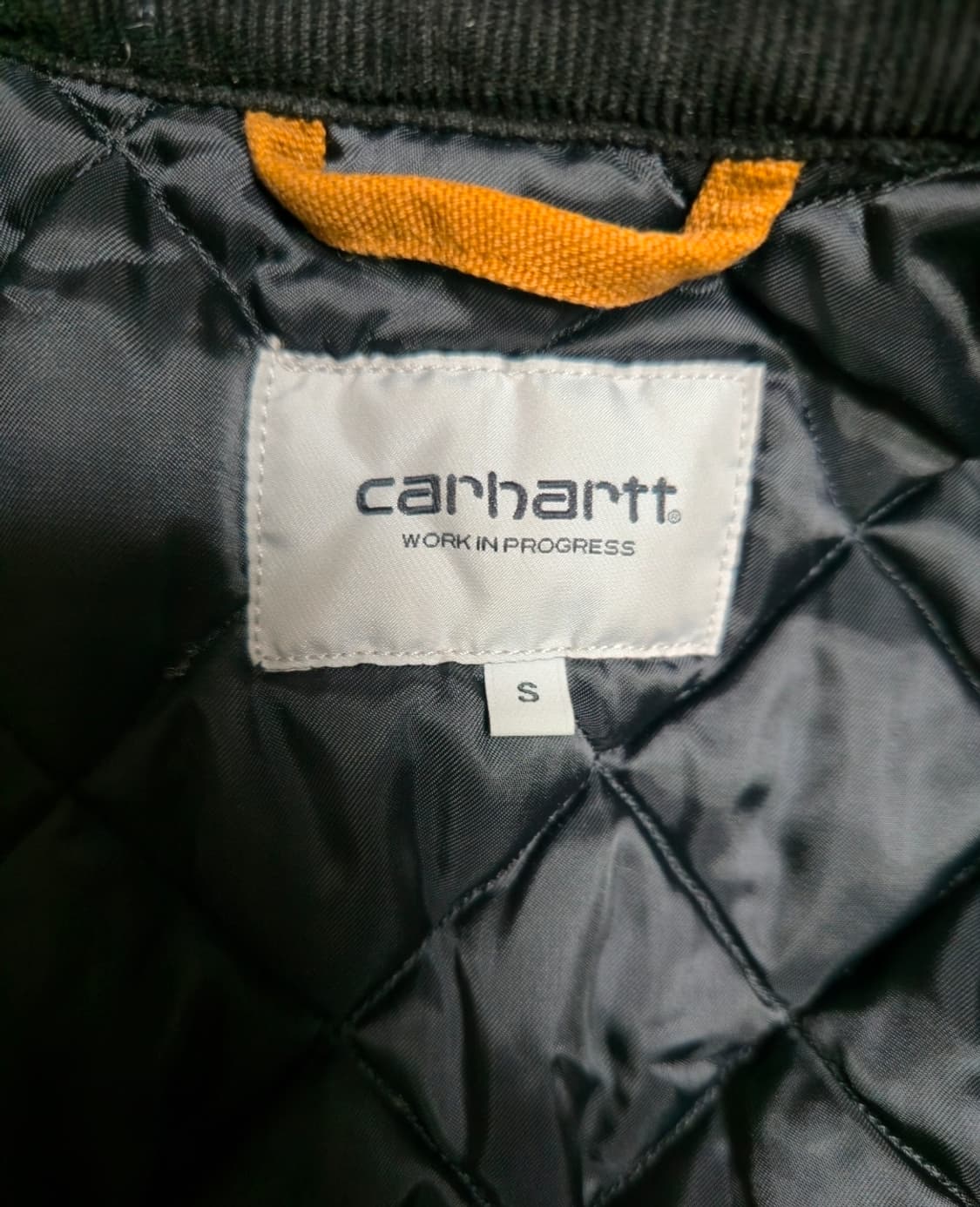 칼하트 wip 디트로이트 og 상품이미지4