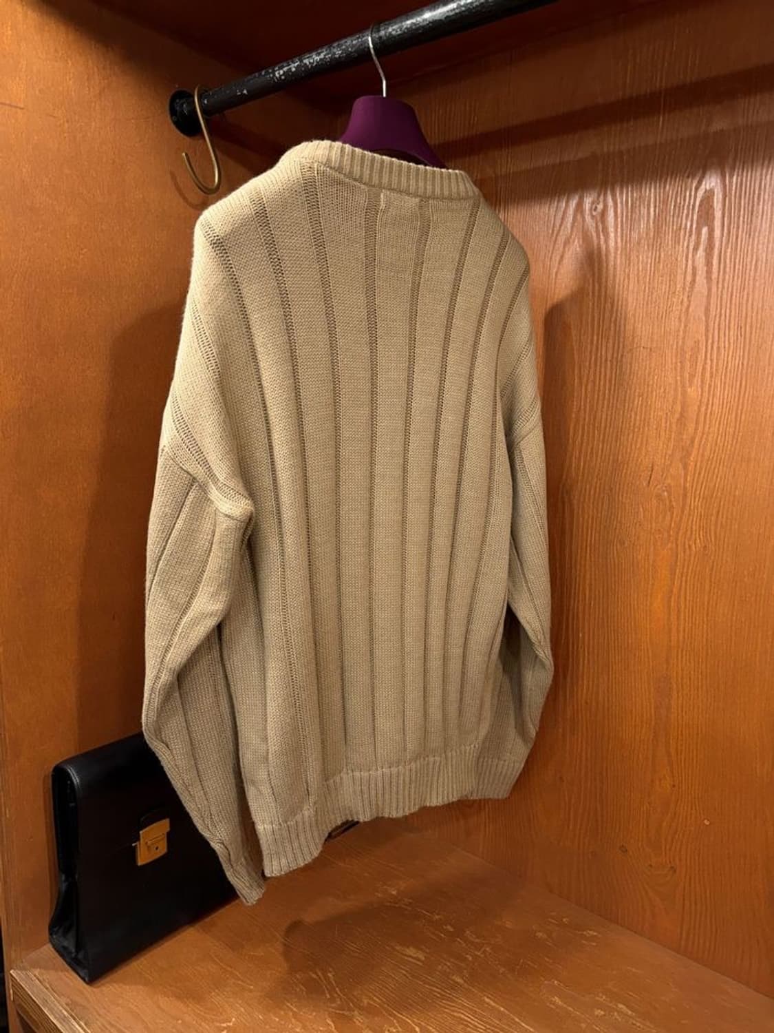 아미타 피렌체 니트 상품이미지5