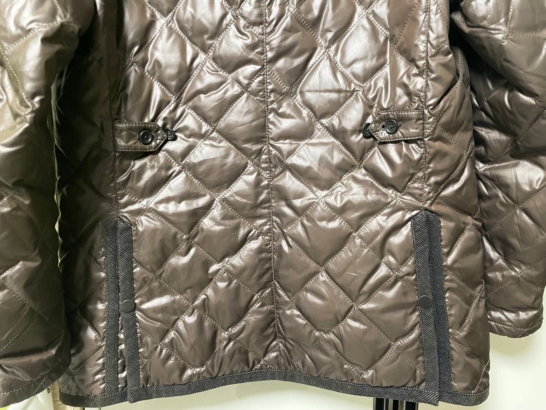 타케오 키쿠치 자켓 상품이미지5