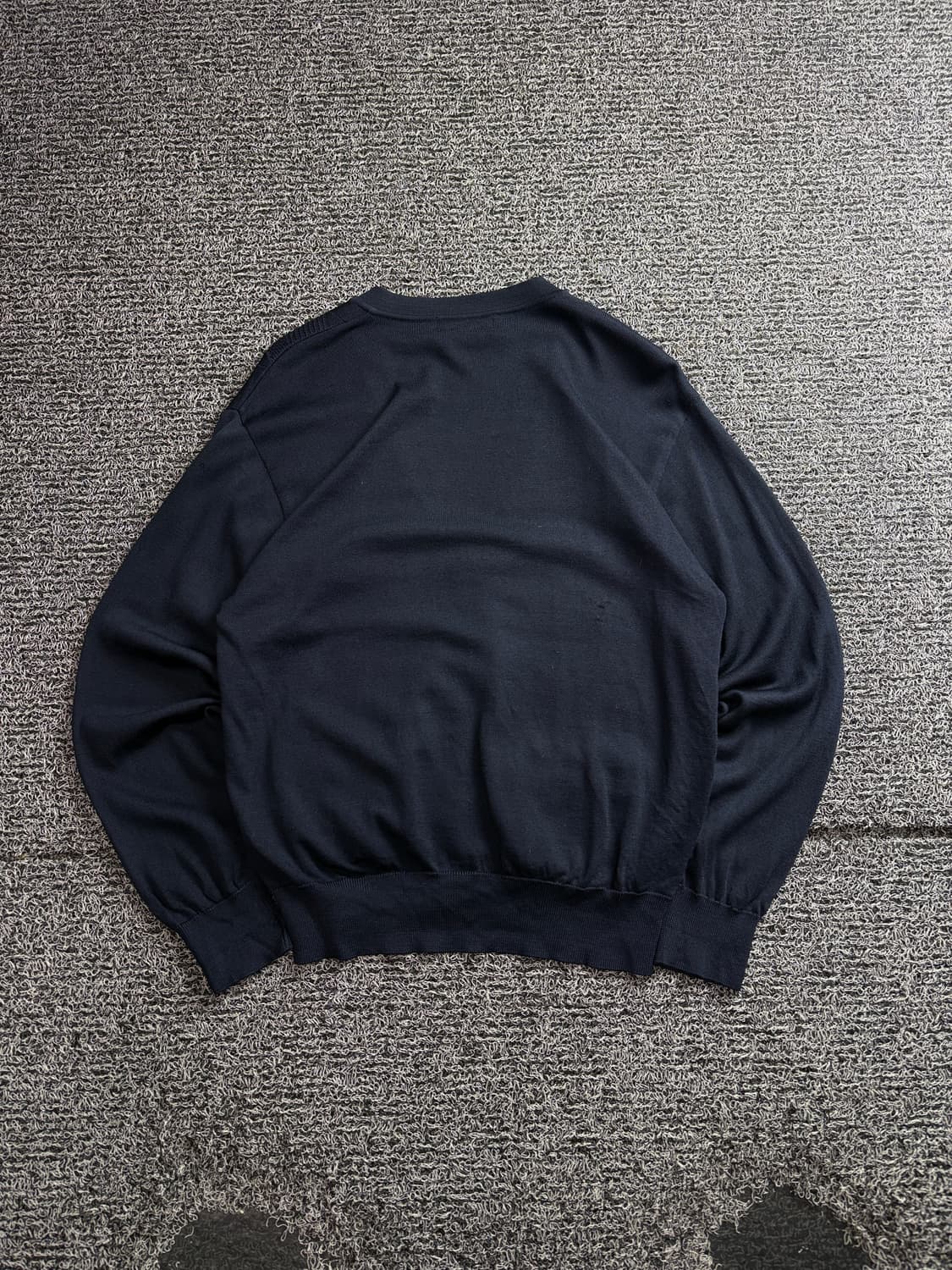 90s YSL 입생로랑 아카이브 가디건 3730 상품이미지5