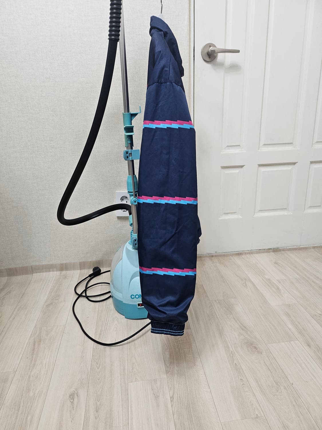 (105~110)XL☆초대장급☆아디다스아스날리버시블[하핑네이비]트랙탑 상품이미지9