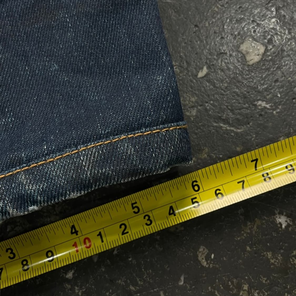 32 리바이스 레드루프 청바지 상품이미지7